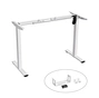 electric standing desk base